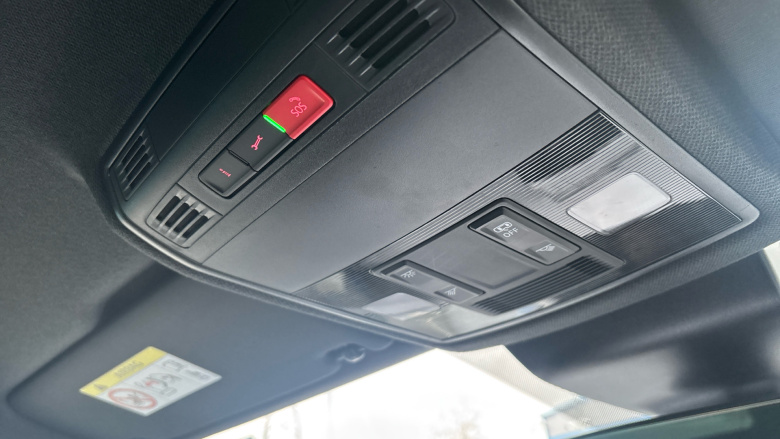 SEAT Arona 1.0 TSI 110 FR Sport 5dr DSG Petrol Hatchback